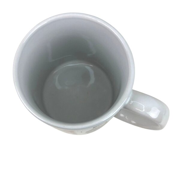 Vintage Coca-Cola Mug "It's The Real Thing" Coke Slogan Coffee Cup Mug  11 oz - Picture 5 of 9